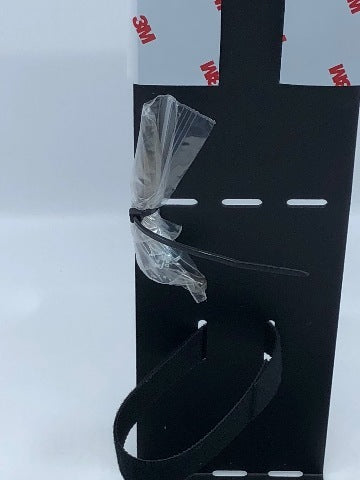 Cisco Bracket Mounting For P40 Camera To Screen BRKT-P40-MONITR  ~ No box